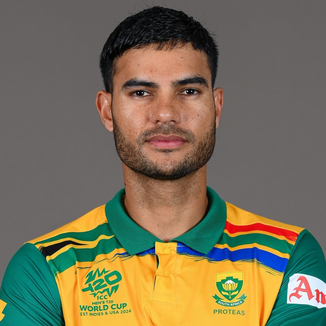 রিজা হেনড্রিকস