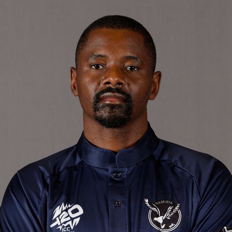 তেনজেনি লুঙ্গামেনি