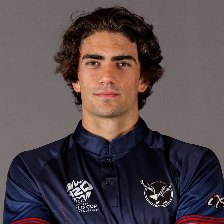 ডিলান লাইশার