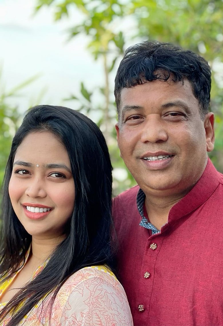 সবাই বলে একেবারে বাবার মতো হয়েছেন ভাবনা