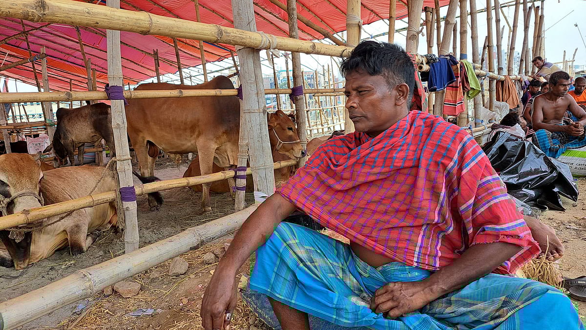 ছবি: প্রথম আলো