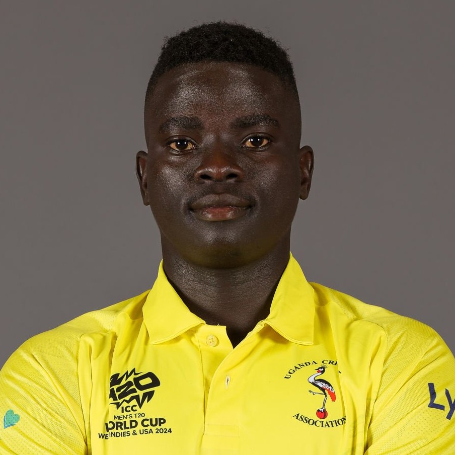 জুমা মিয়াজি 