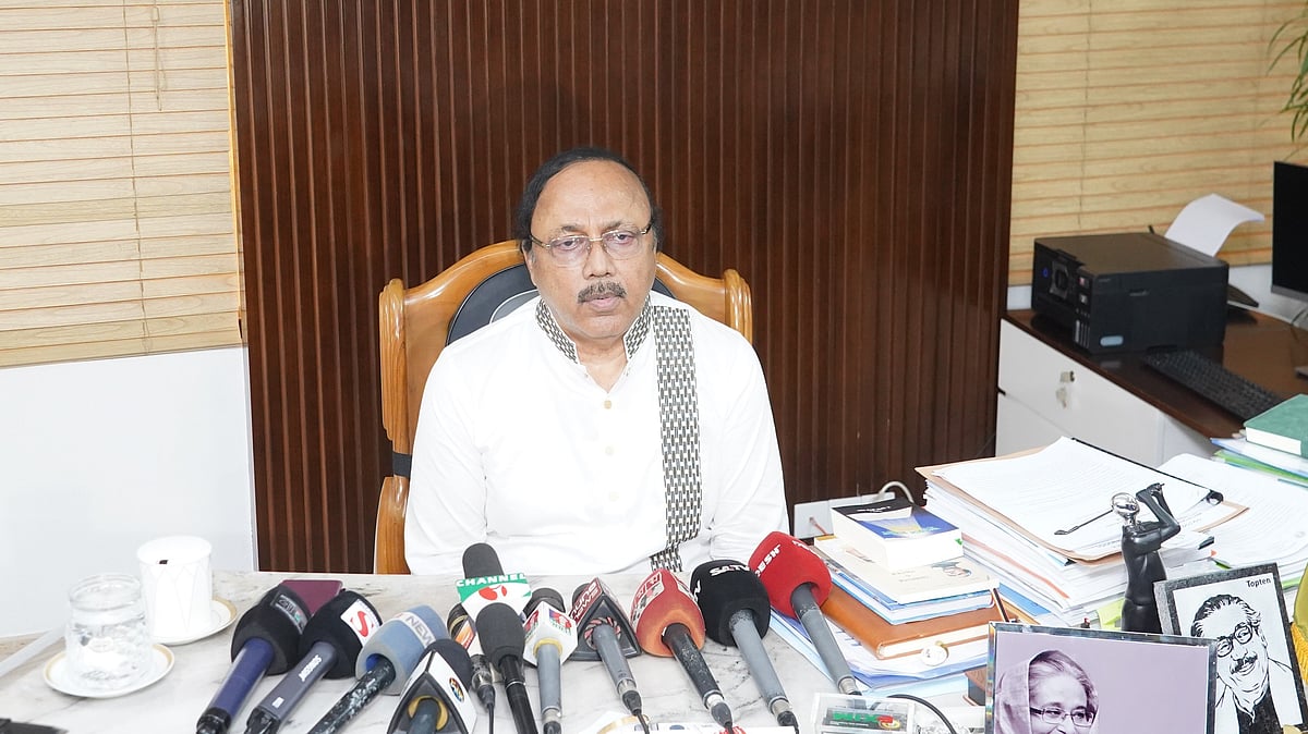 ছবি: প্রথম আলো