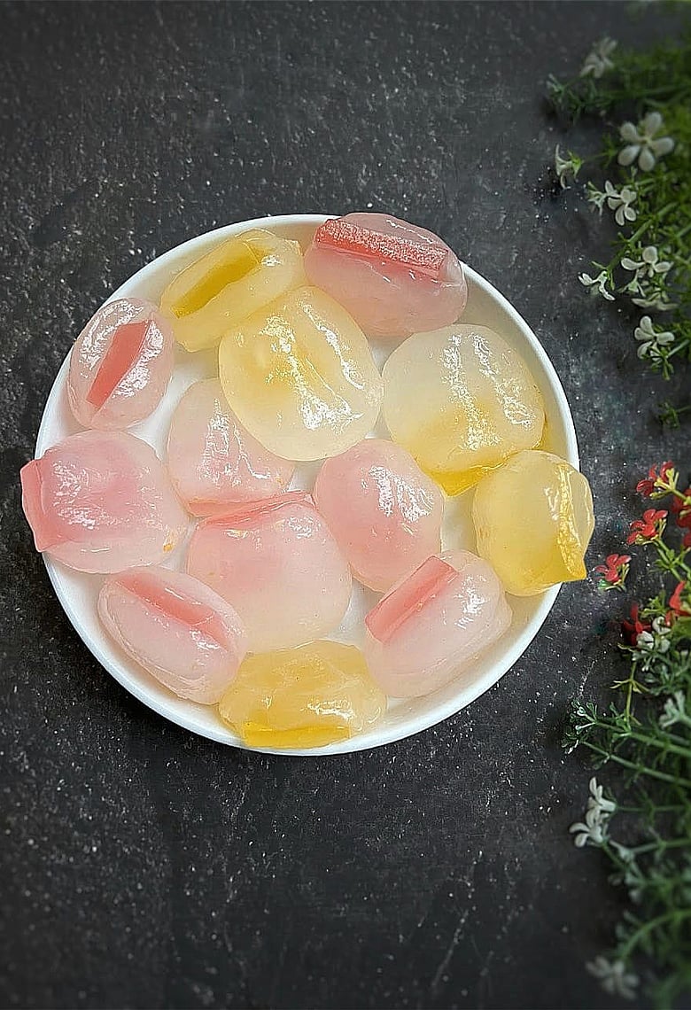 এমন গরমে প্রাণ জুড়াবে তালের শাঁসের 'রঙ্গিলা বম্ব'