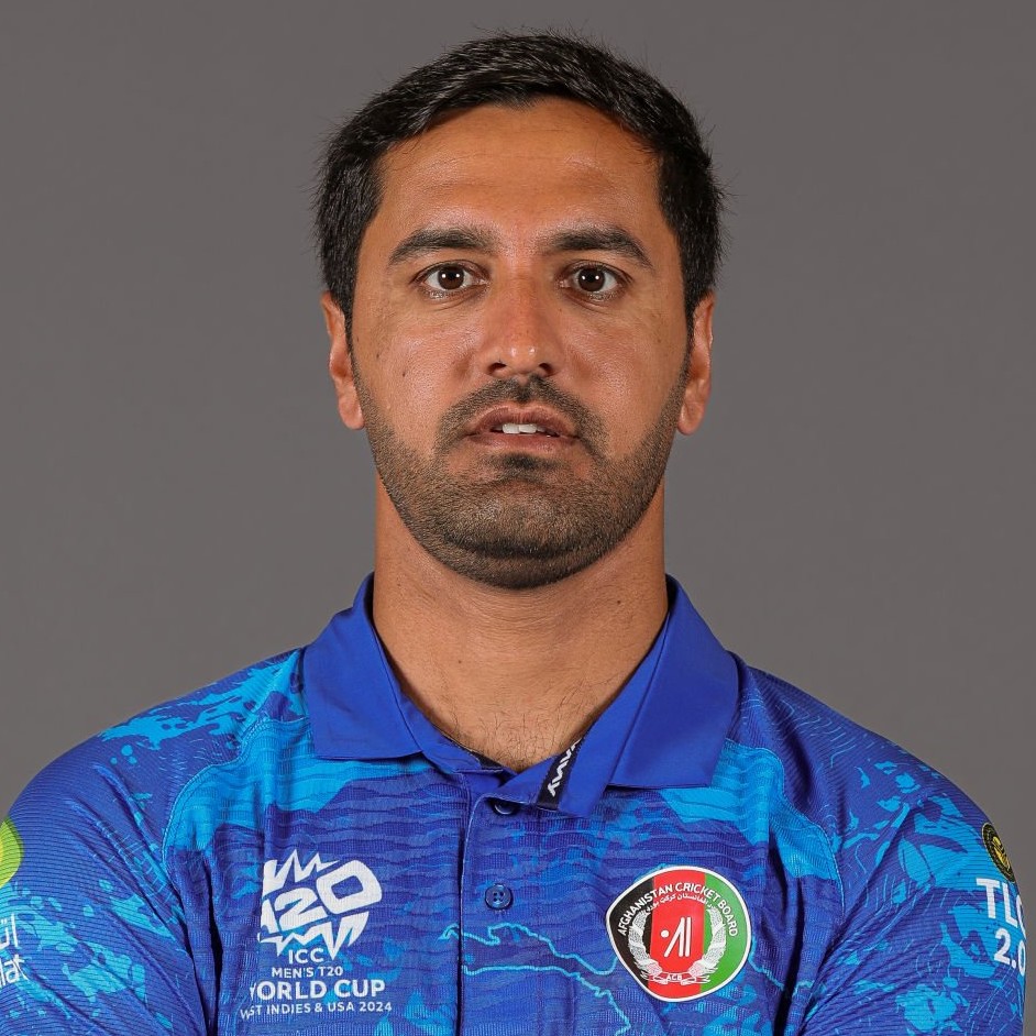 নজিবউল্লাহ জাদরান