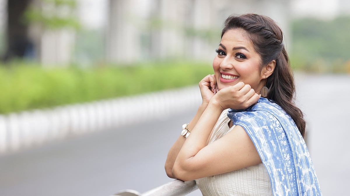 হাসির শক্তি জানেন?