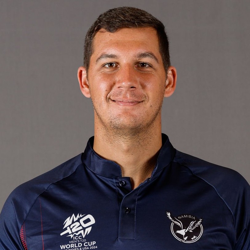 জেজে স্মিট