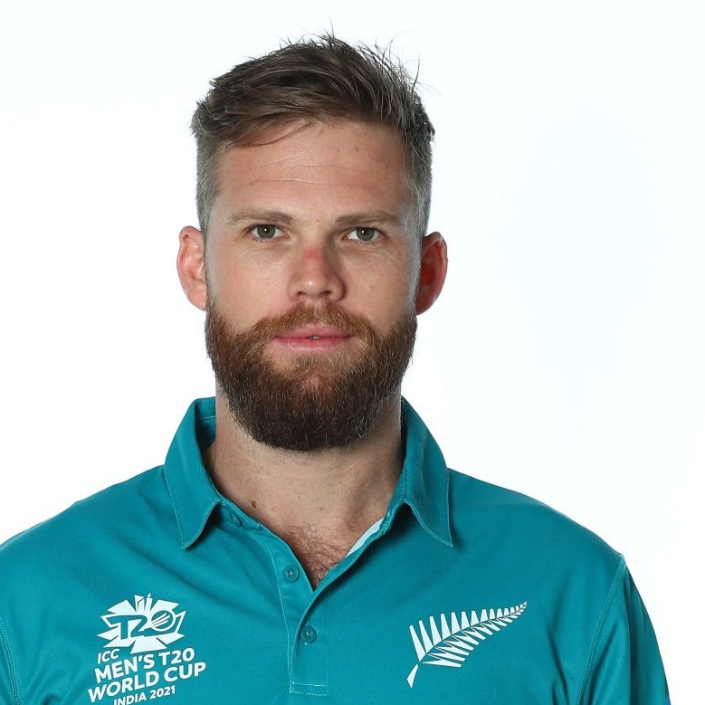 লকি ফার্গুসন