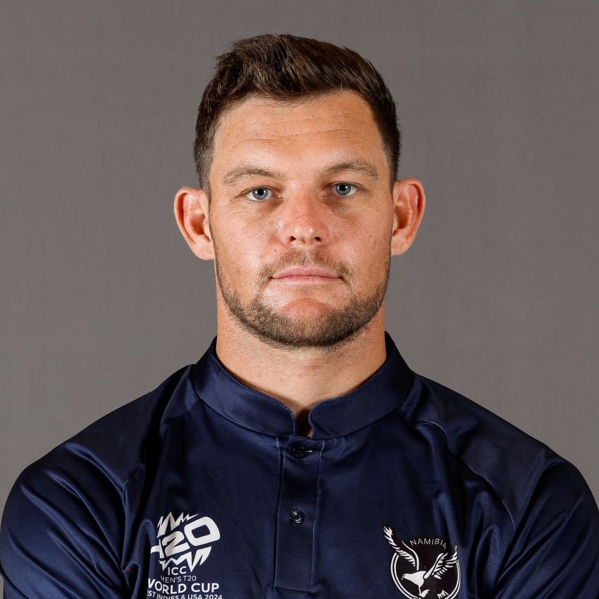 গেরহার্ড এরাসমাস 