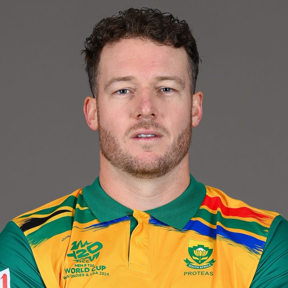 ডেভিড মিলার