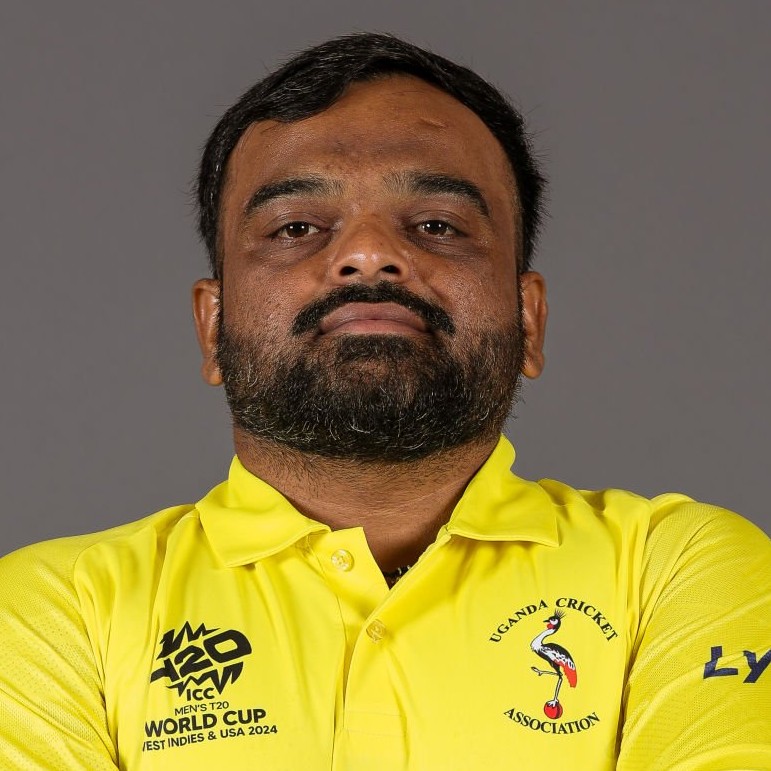 রোনাক প্যাটেল