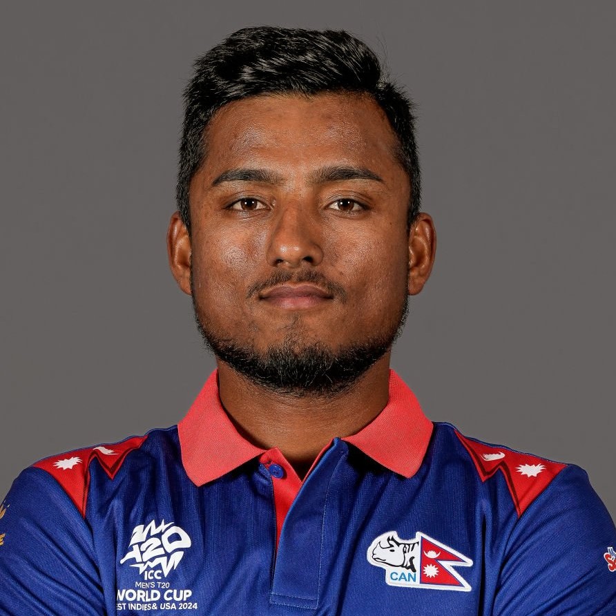 সন্দীপ জোরা