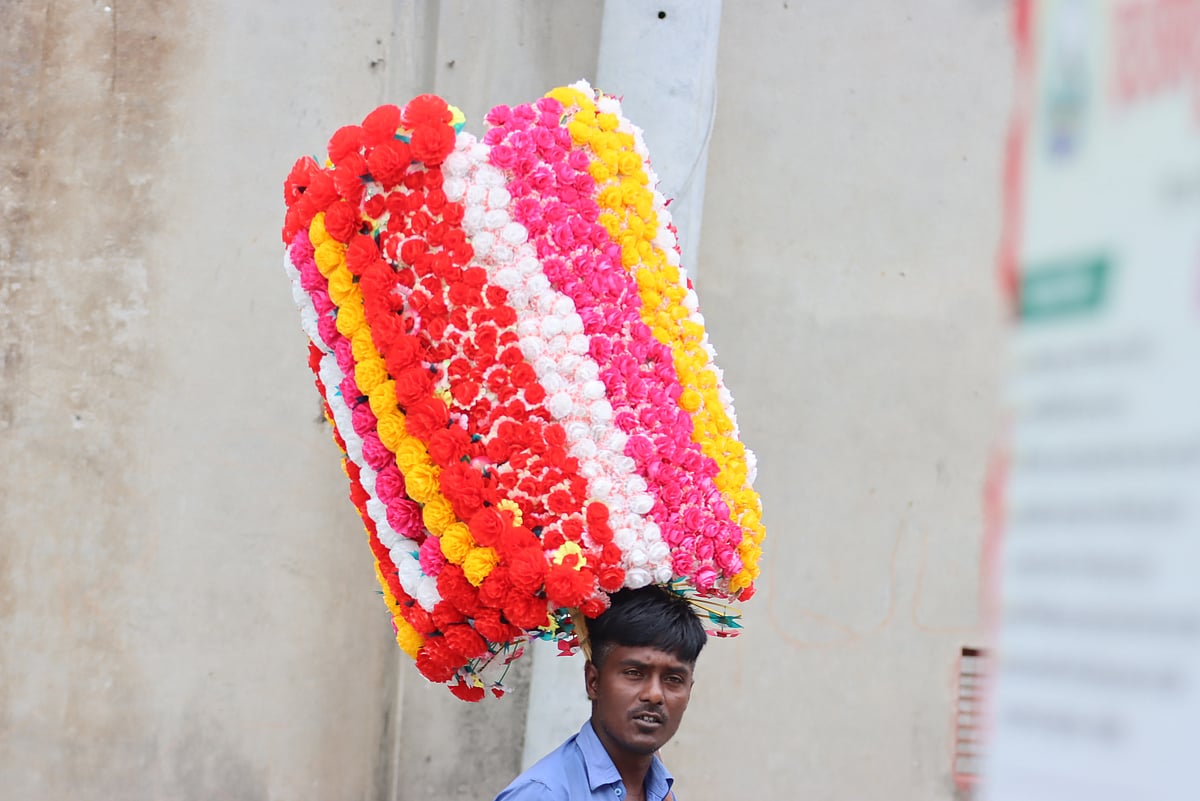 ছবি: মঈনুল ইসলাম  