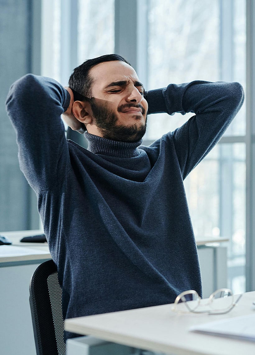 ঘুম থেকে উঠে যে ৫টি কাজ করলে দিনটাই মাটি হবে