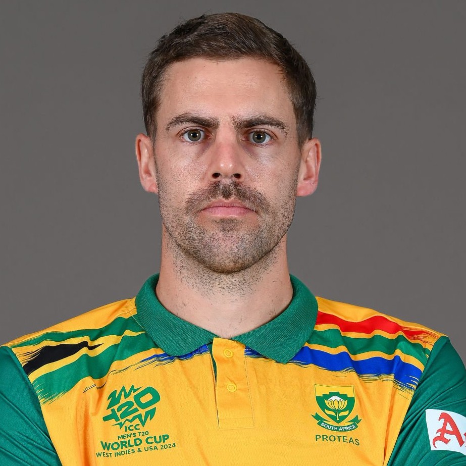 আনরিখ নর্কিয়া