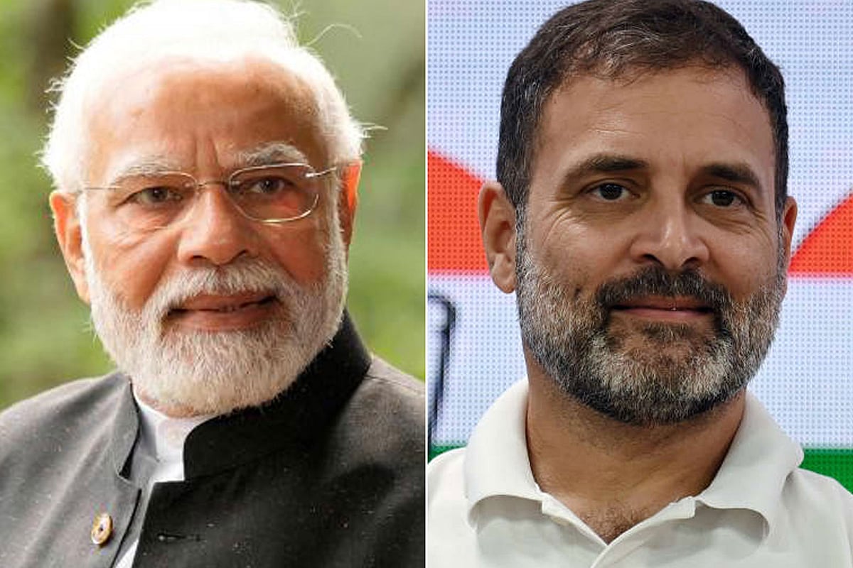 ভারতের ক্ষমতার মসনদে তাহলে কি মোদির দিন শেষ হয়ে আসছে by সৌম্য বন্দ্যোপাধ্যায়