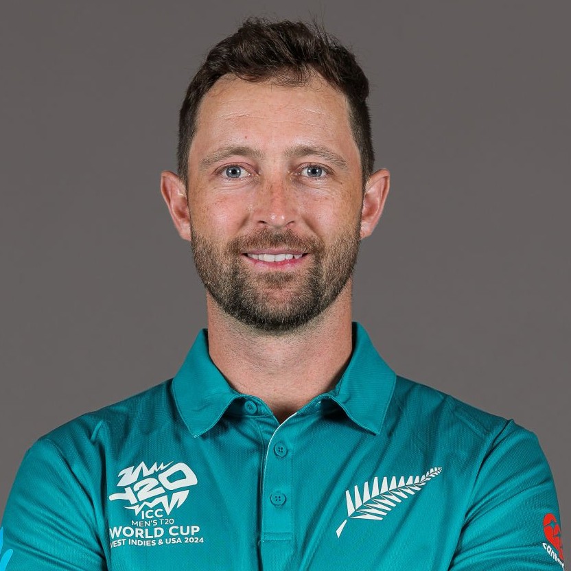 ডেভন কনওয়ে