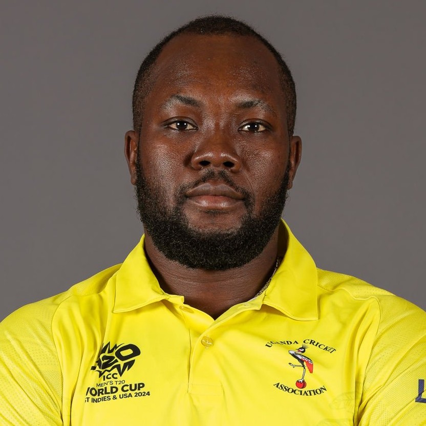 রজার মুকাসা