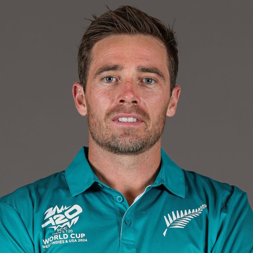 টিম সাউদি