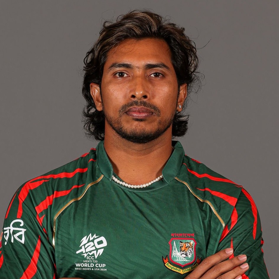 সৌম্য সরকার