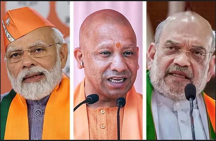 রামমন্দিরের কেলেঙ্কারি: বিজেপির হিন্দুত্ববাদী রাজনীতি কি সংকটের মুখে