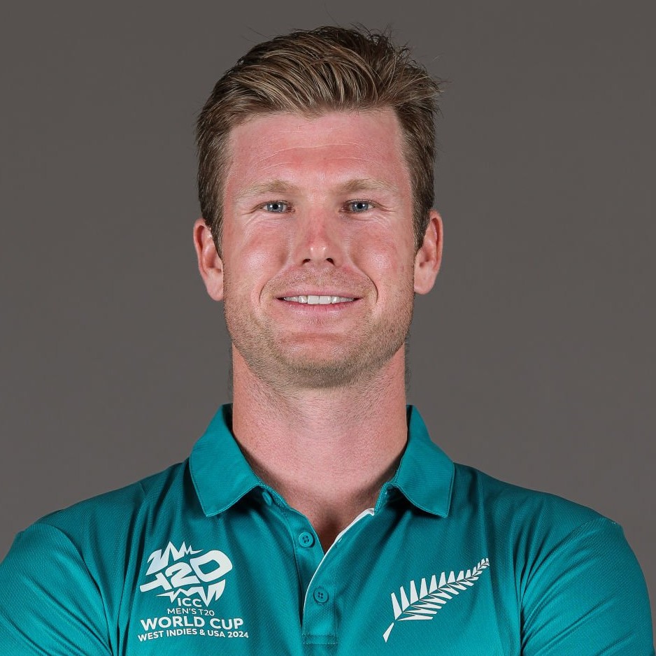 জিমি নিশাম