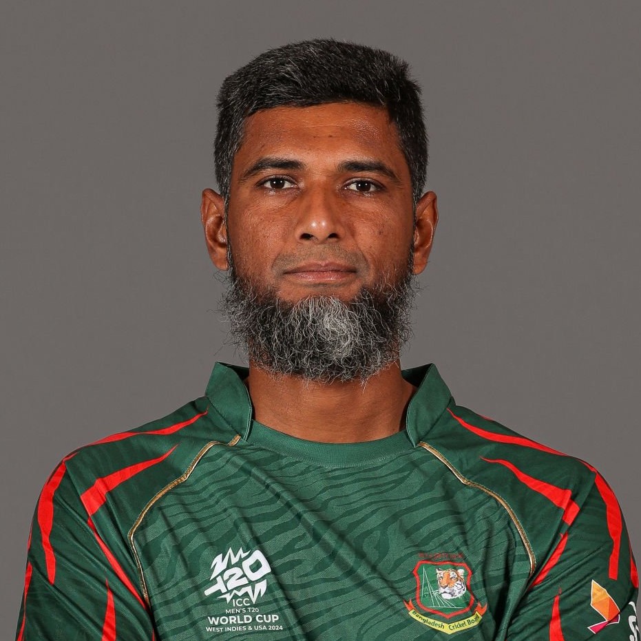 মাহমুদউল্লাহ