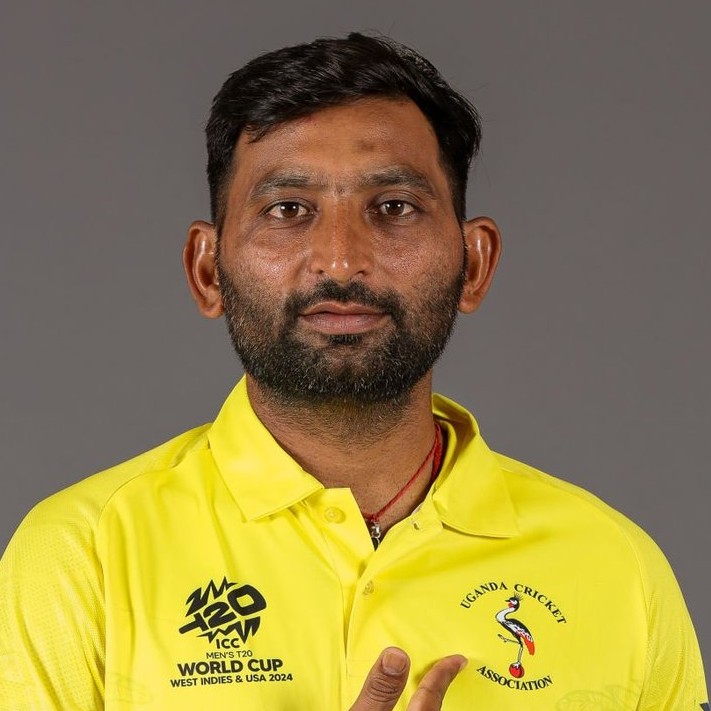 দিনেশ নাকরানি