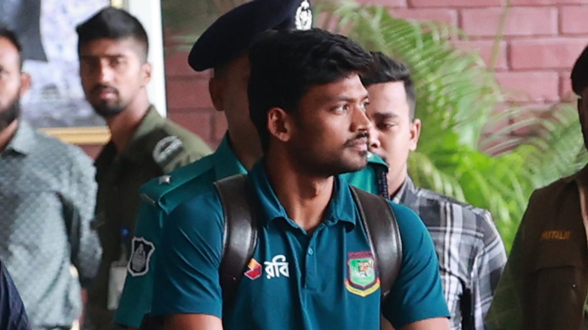  শামসুল হক