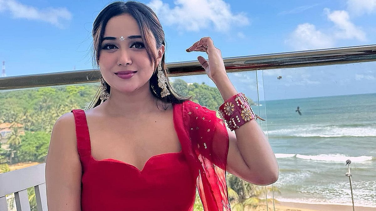 ‘সারা জীবন একই কাজ করে মরে যেতে চাই না’