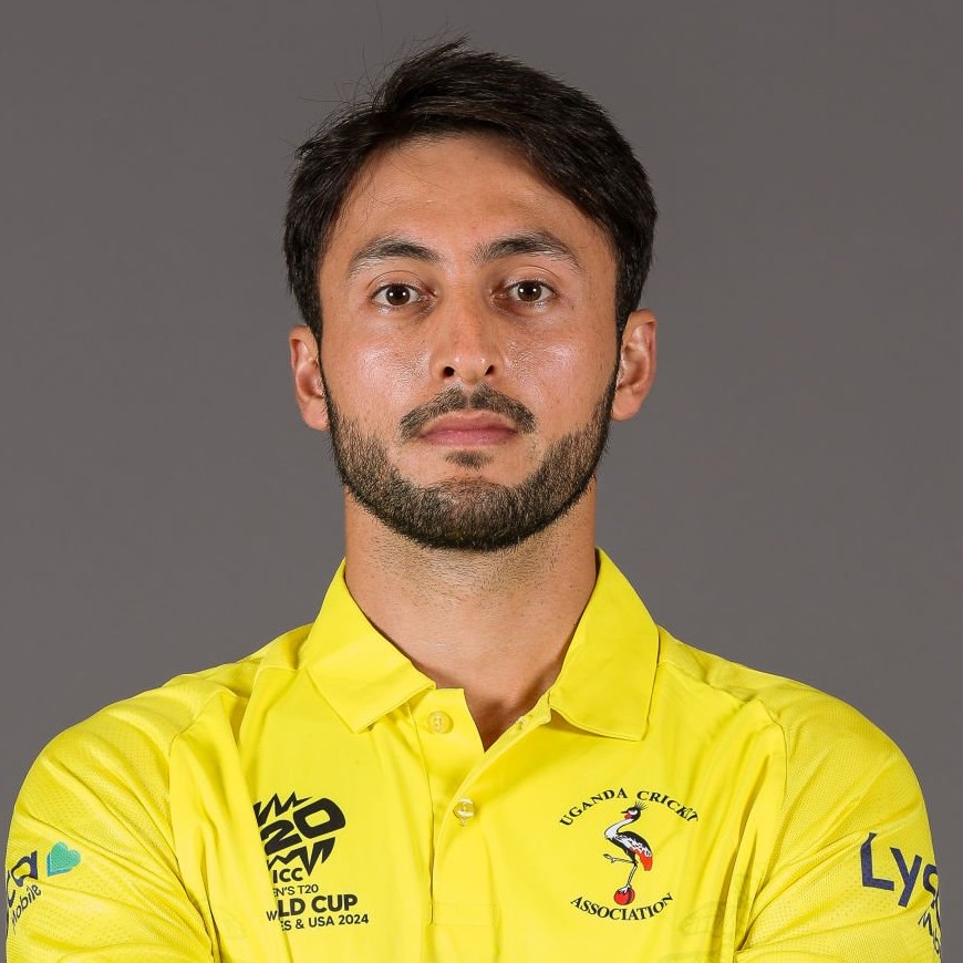 রিয়াজাত আলী শাহ