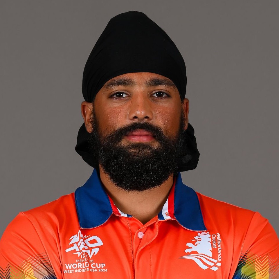 বিক্রম সিং