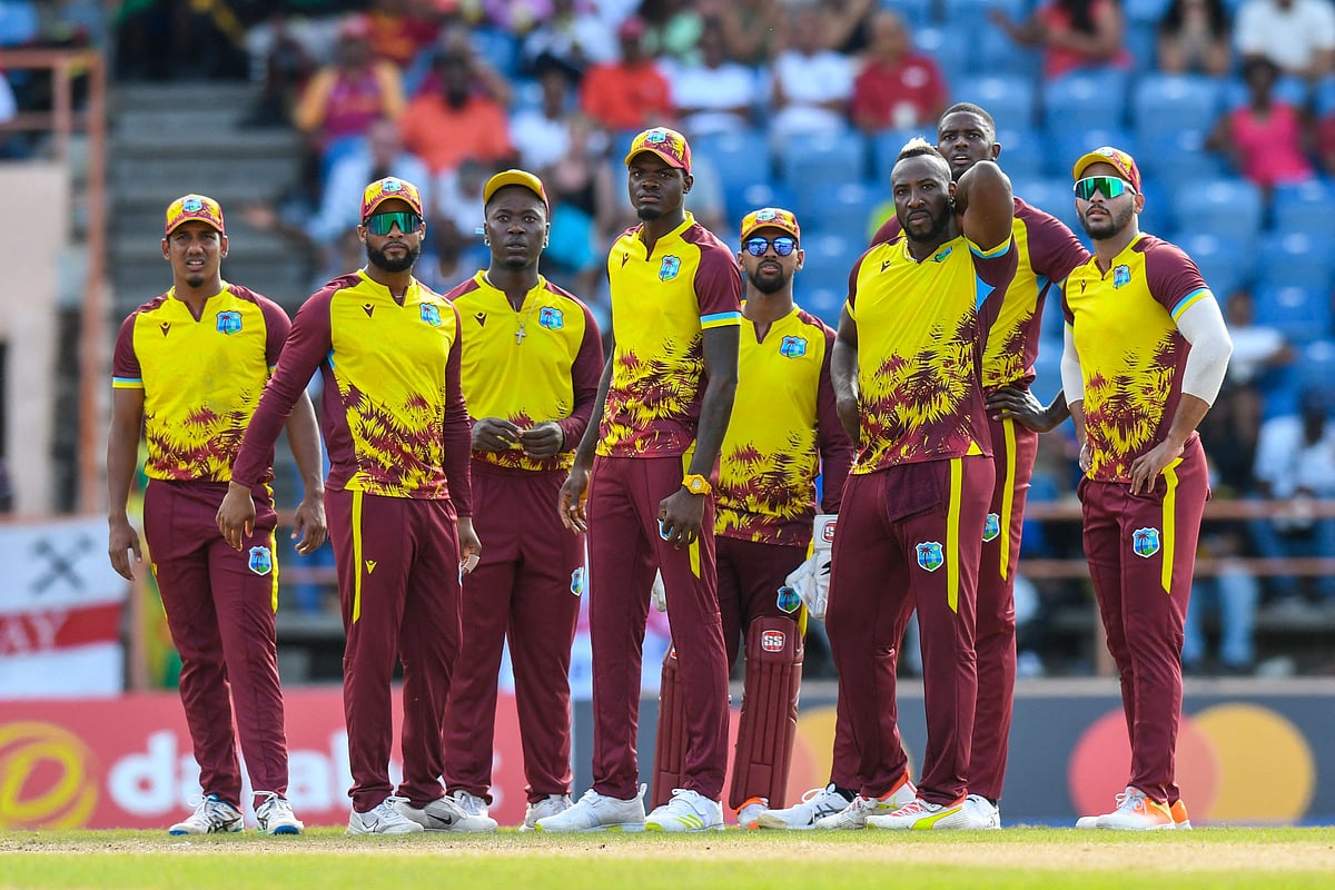 ওয়েস্ট ইন্ডিজ: সোনালি দিন ফেরানোর চ্যালেঞ্জ