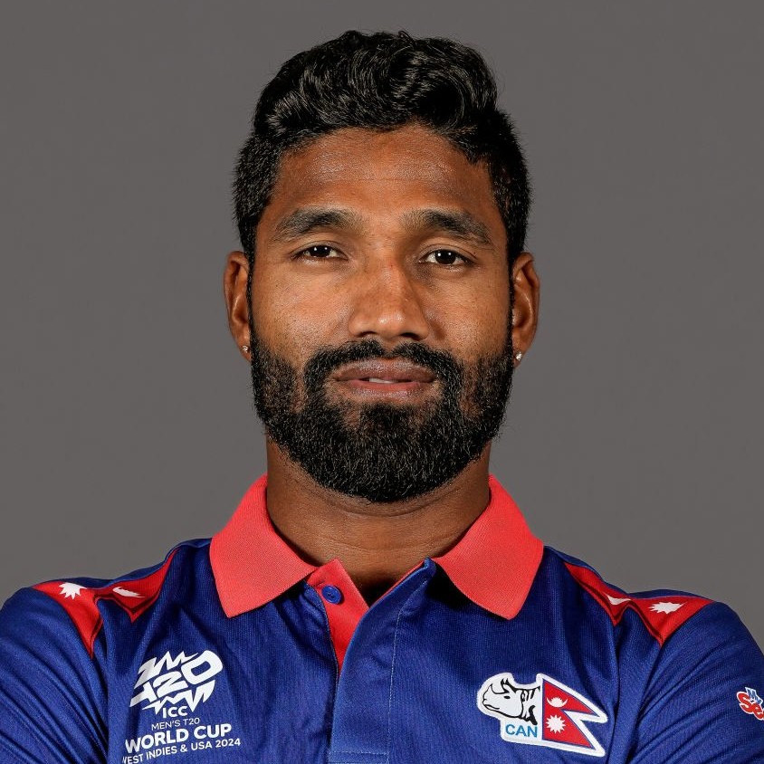 দীপেন্দ্র সিং ঐরী