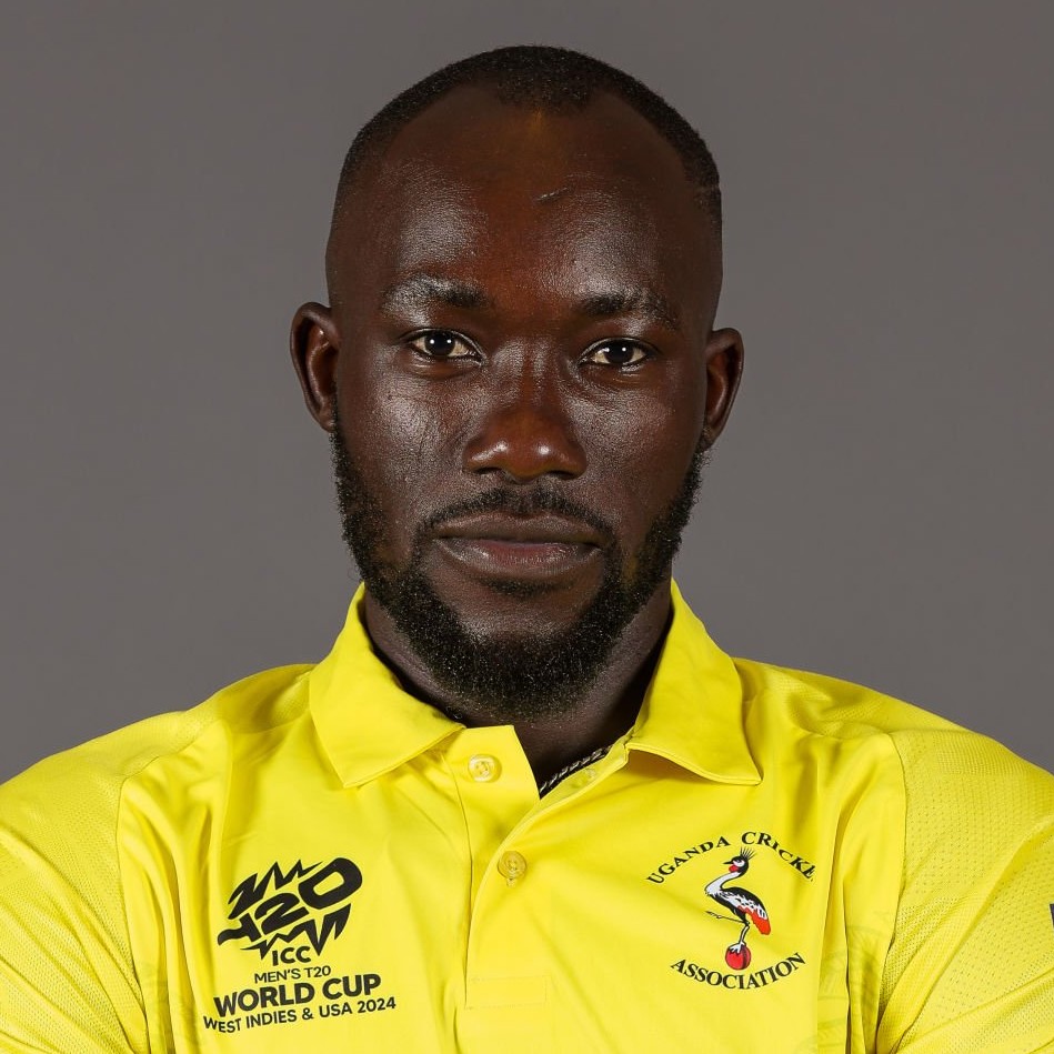 রবিনসন ওবুয়া