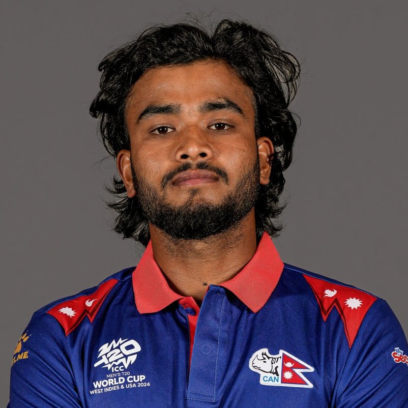 কমল সিং ঐরী