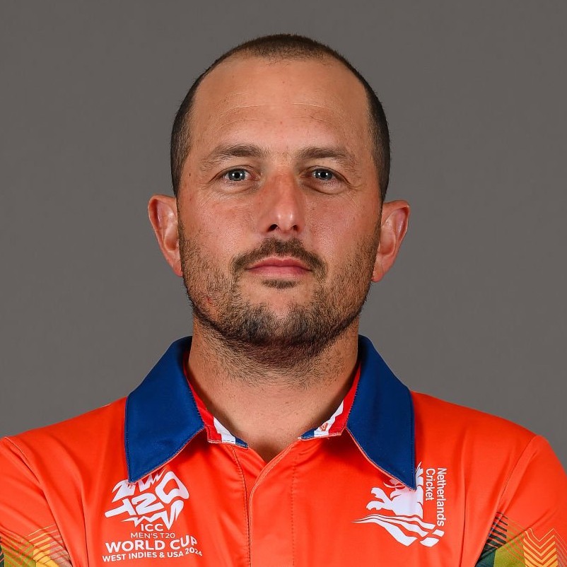 ওয়েসলি বারেসি