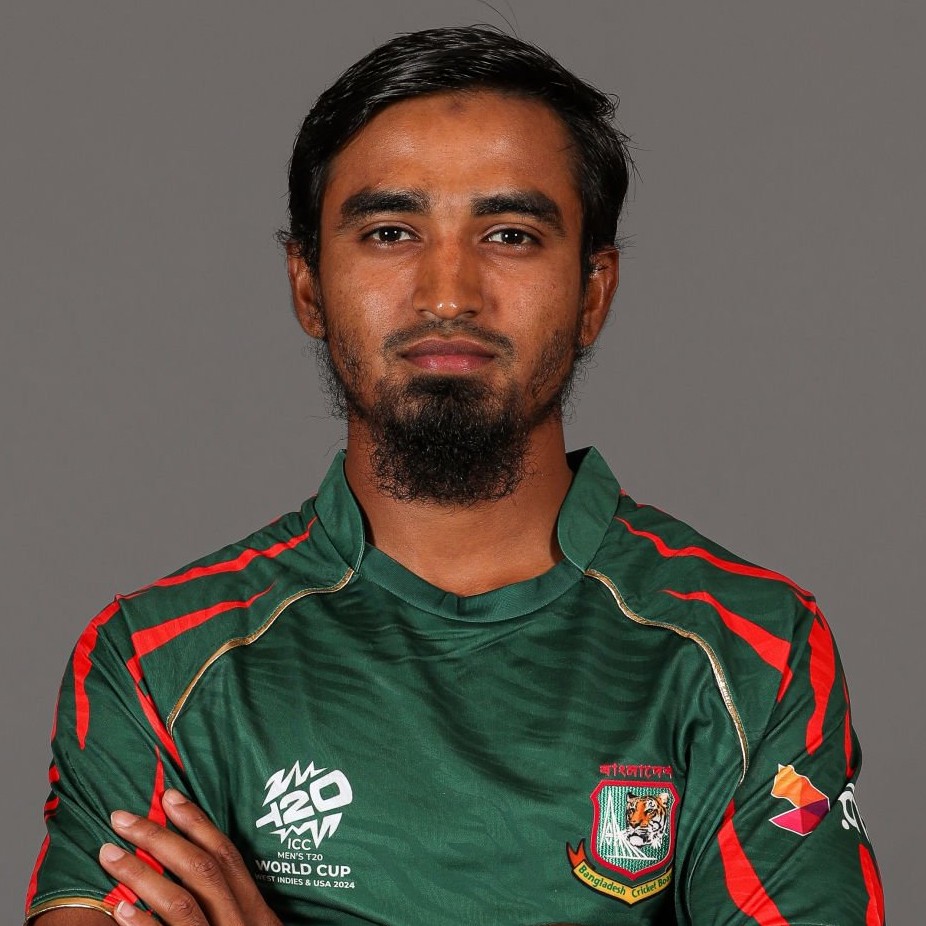 তানজিম হাসান