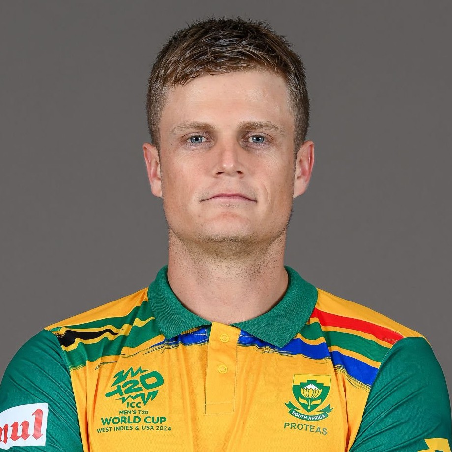 রায়ান রিকেলটন