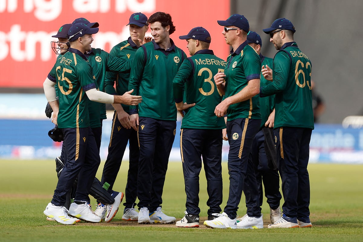 আয়ারল্যান্ড: অভিজ্ঞতাই শক্তির জায়গা