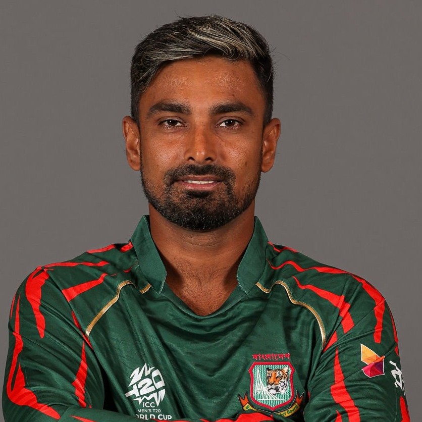 লিটন দাস