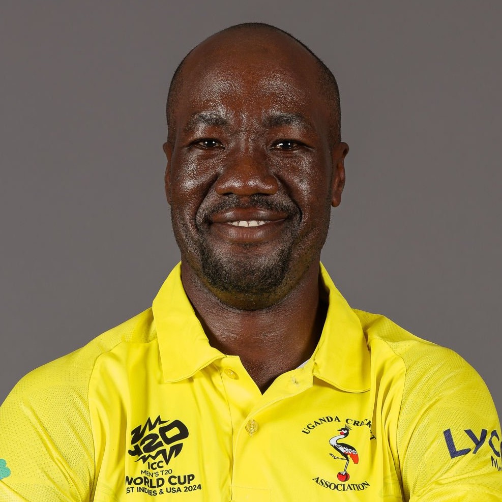 ফ্র্যাঙ্ক এনসুবুগা