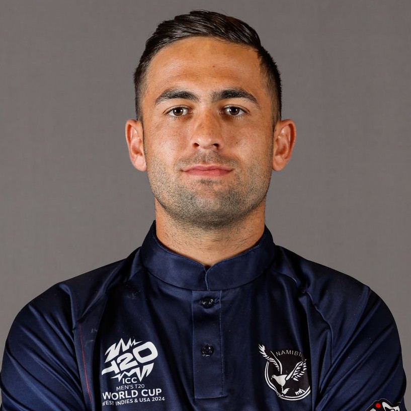 নিকো ডাভিন