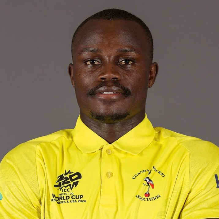 কসমাস কিয়েউতা