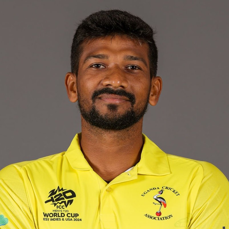 আলপেশ রামজানি