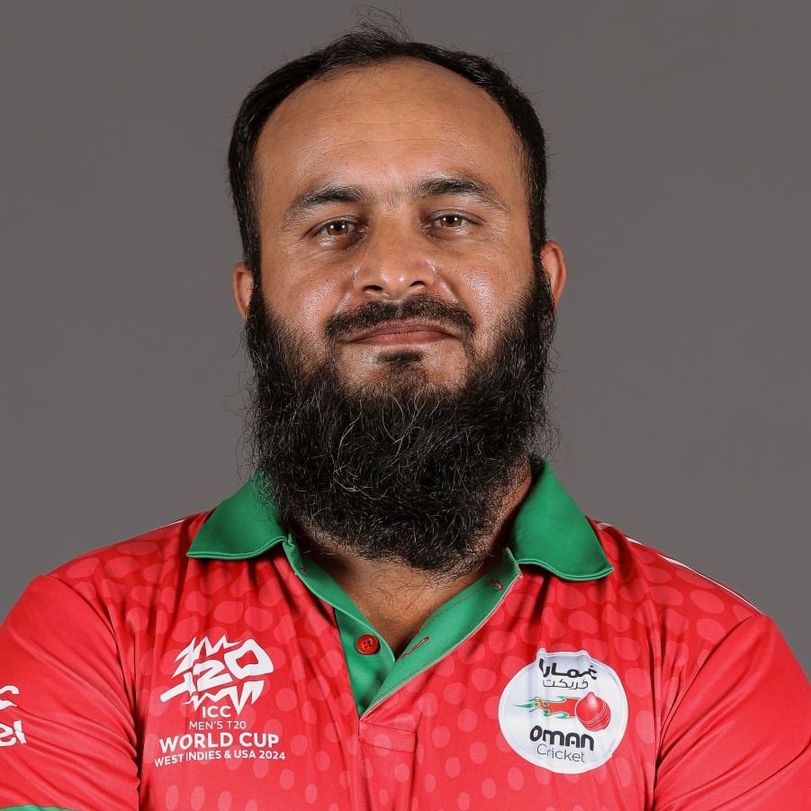 জিশান মাকসুদ