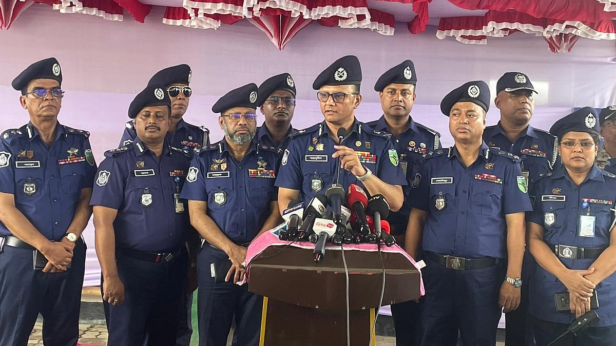 ছবি: প্রথম আলো