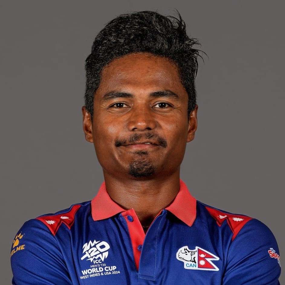 রোহিত পৌডেল 