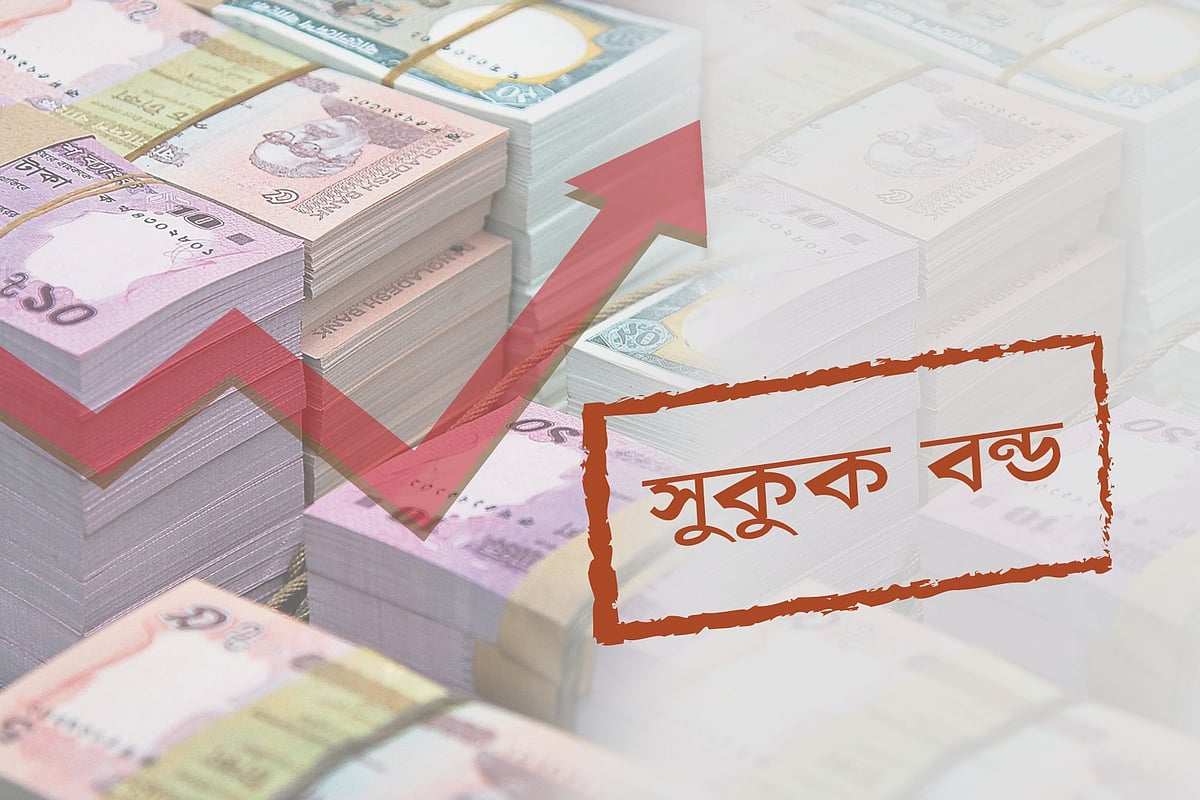 সুকুকে বিনিয়োগে কোন খাতে কত মাশুল, জানাল বাংলাদেশ ব্যাংক