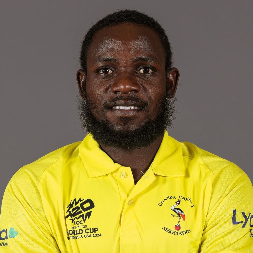 কেনেথ ওয়াসোয়া